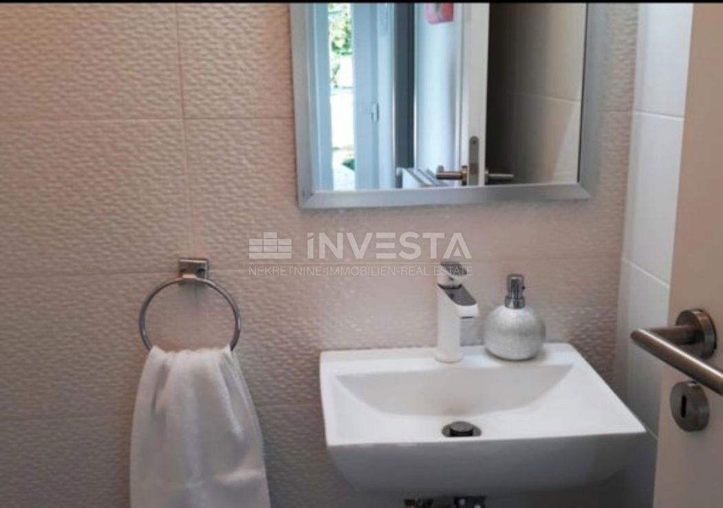 Hiša Sveti Petar u Šumi, Sveti Petar U Šumi, 81m2