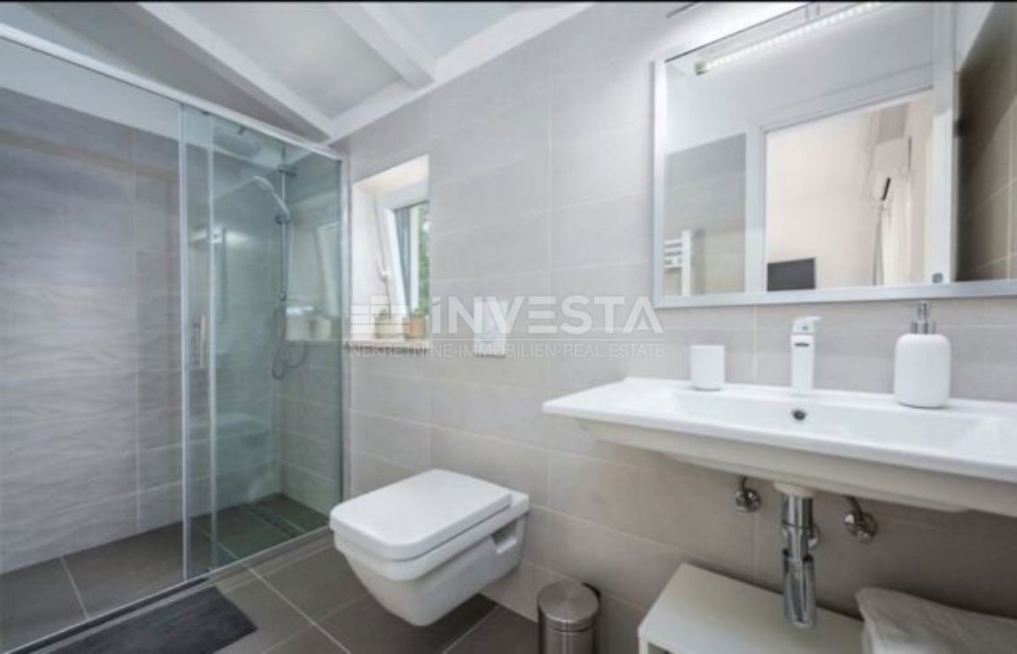 Hiša Sveti Petar u Šumi, Sveti Petar U Šumi, 81m2