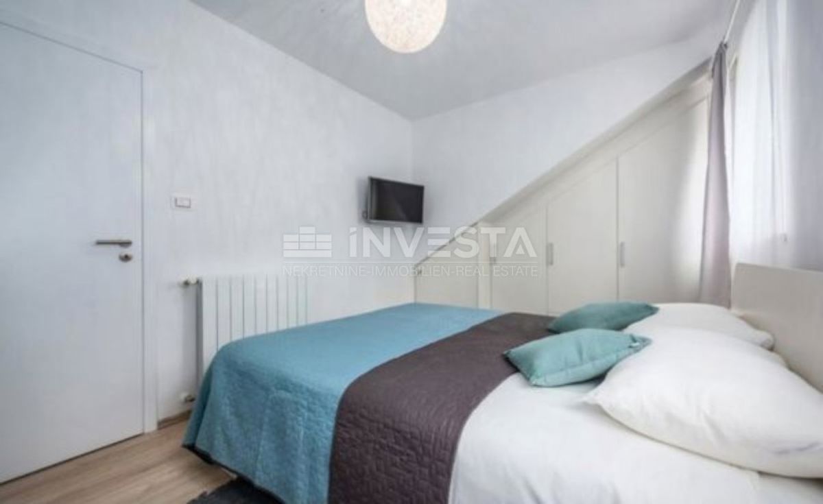 Hiša Sveti Petar u Šumi, Sveti Petar U Šumi, 81m2