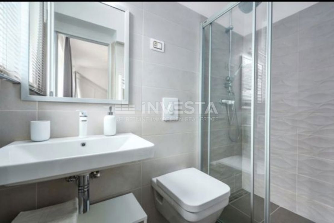 Hiša Sveti Petar u Šumi, Sveti Petar U Šumi, 81m2