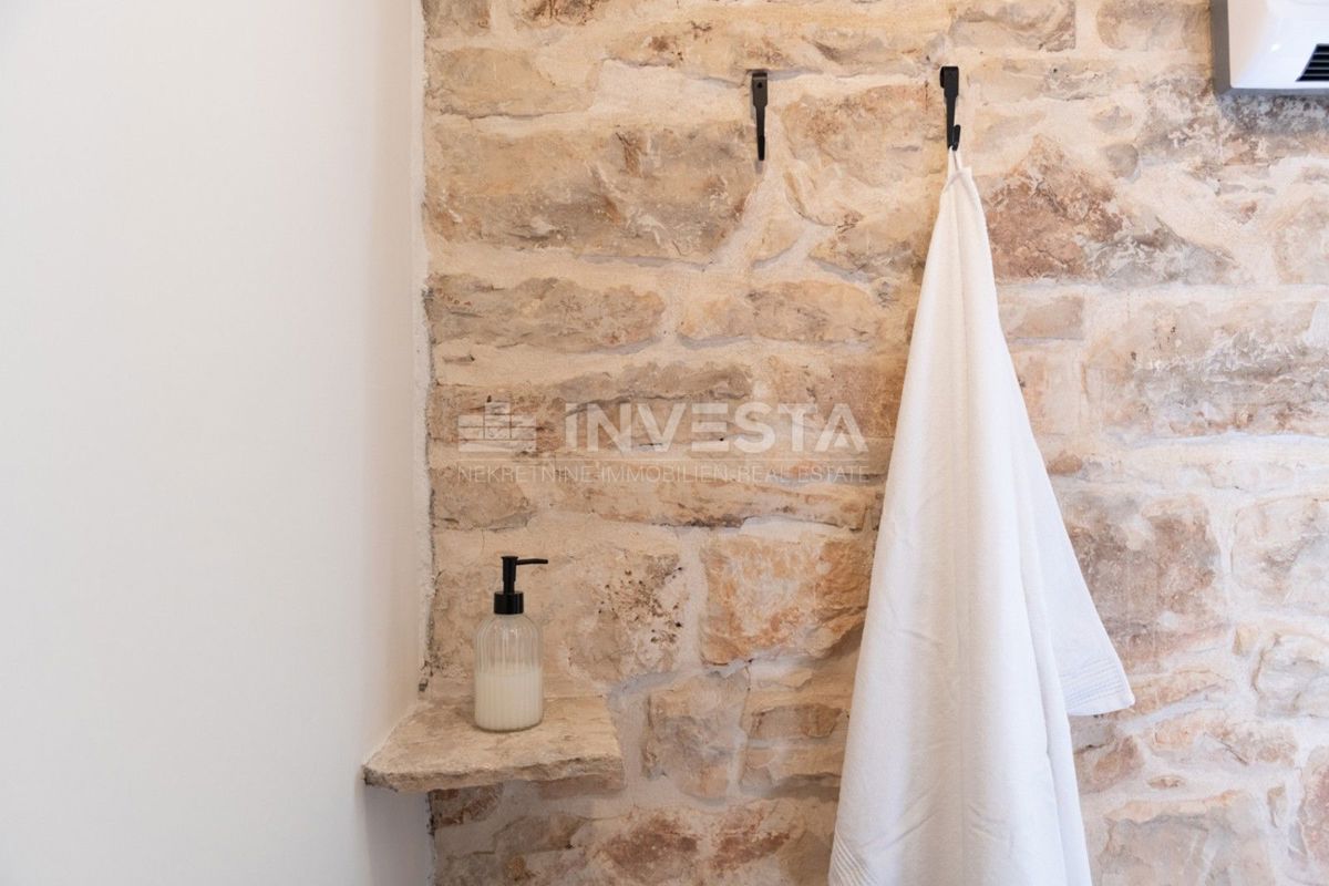 Hiša Svetvinčenat, 90m2