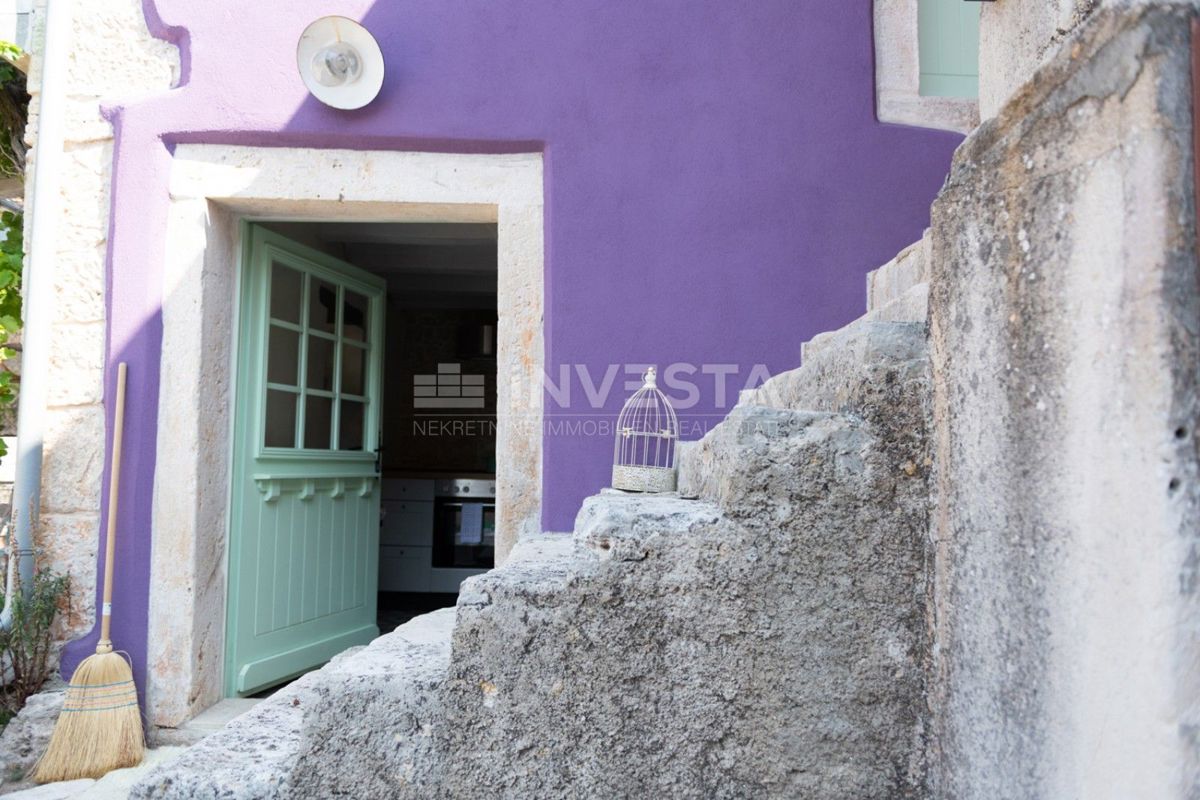 Hiša Svetvinčenat, 90m2