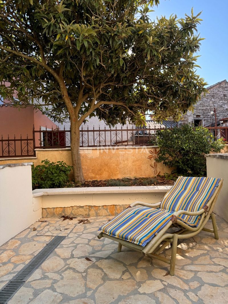 Hiša Svetvinčenat, 90m2