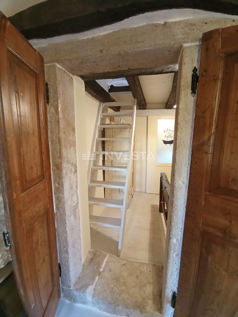 Hiša Svetvinčenat, 90m2