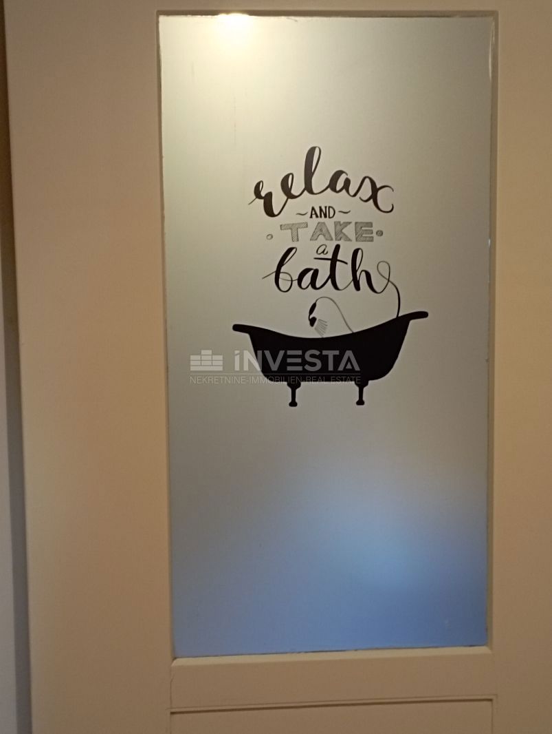 Hiša Svetvinčenat, 90m2