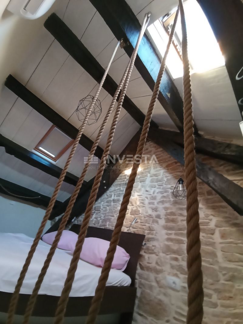 Hiša Svetvinčenat, 90m2