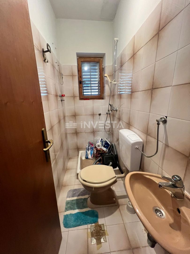 Hiša Fažana, 248m2