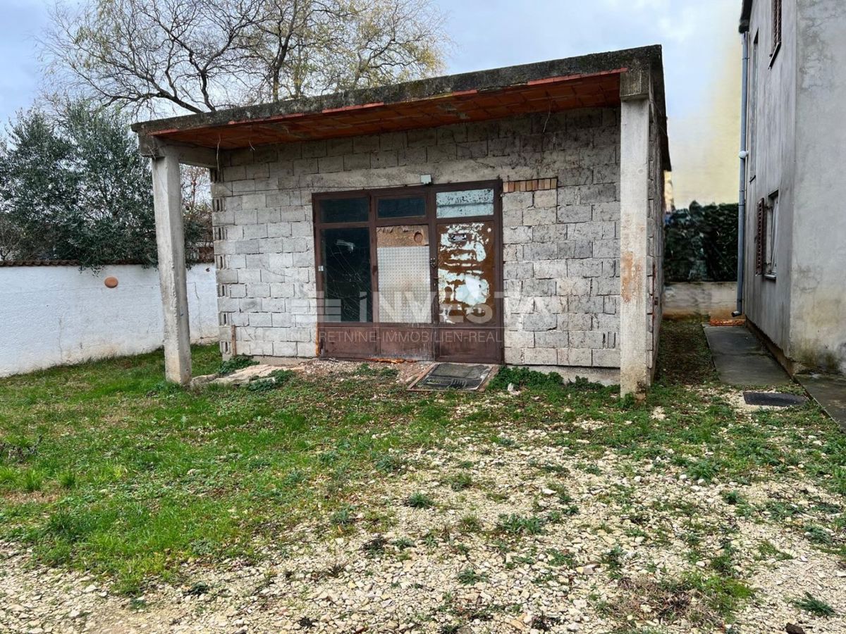 Hiša Fažana, 248m2