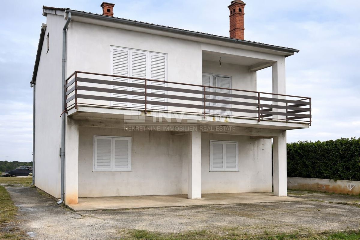 Hiša Fažana, 248m2