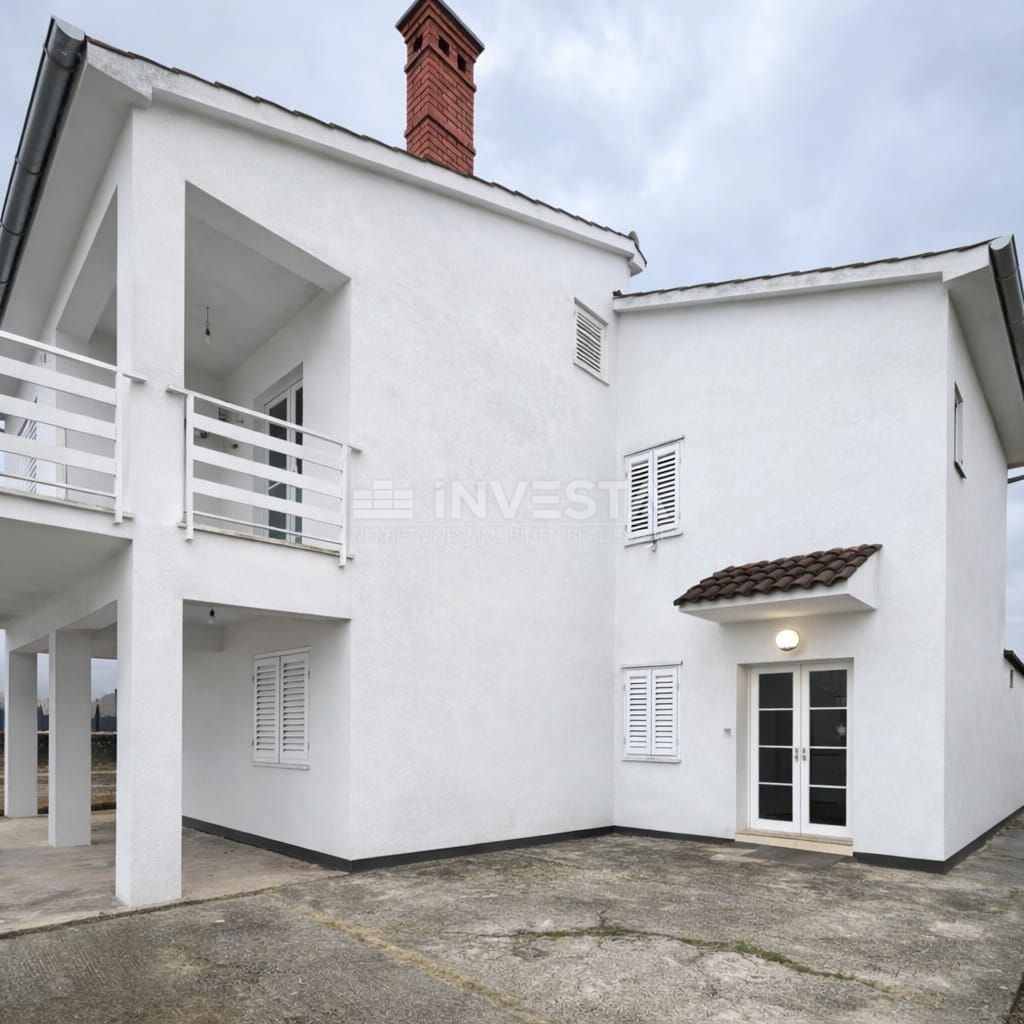 Hiša Fažana, 248m2