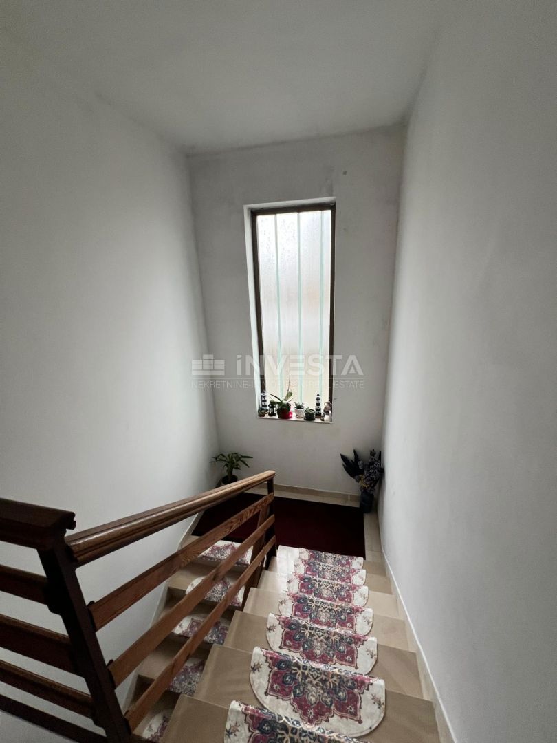 Hiša Fažana, 248m2