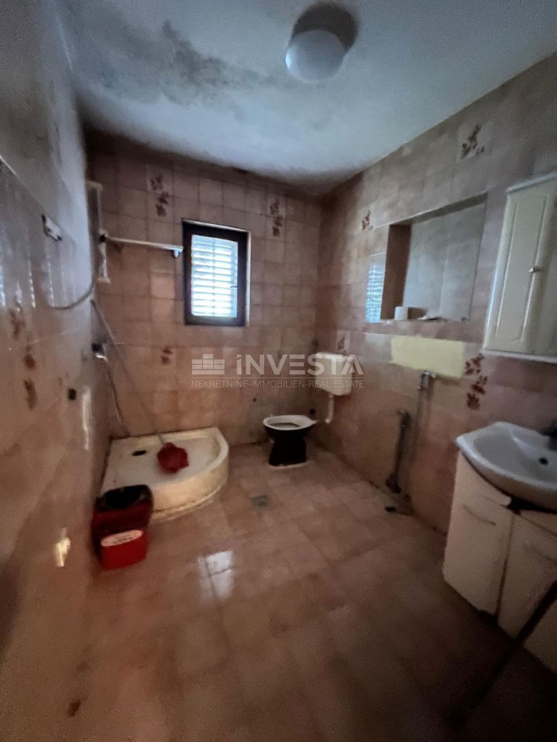 Hiša Fažana, 248m2