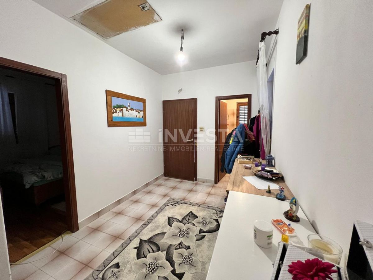 Hiša Fažana, 248m2