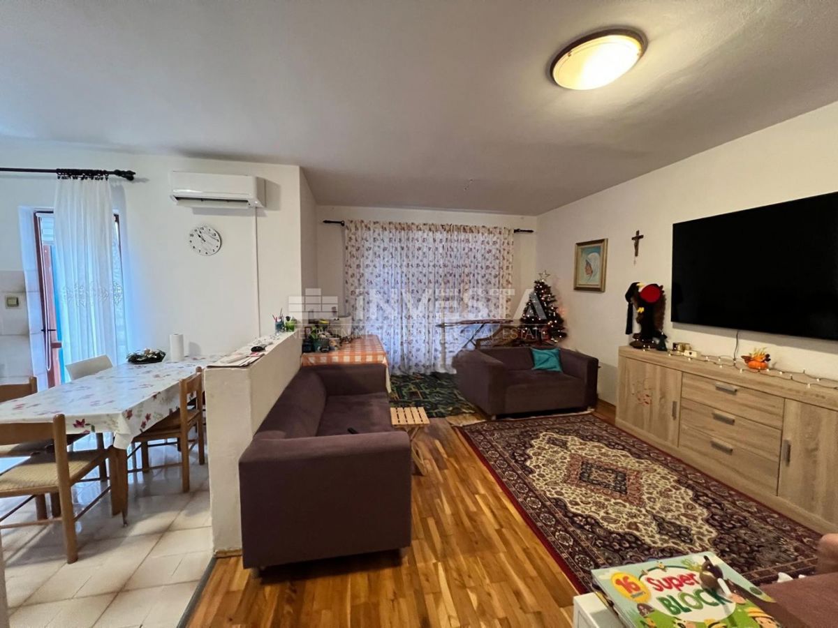 Hiša Fažana, 248m2