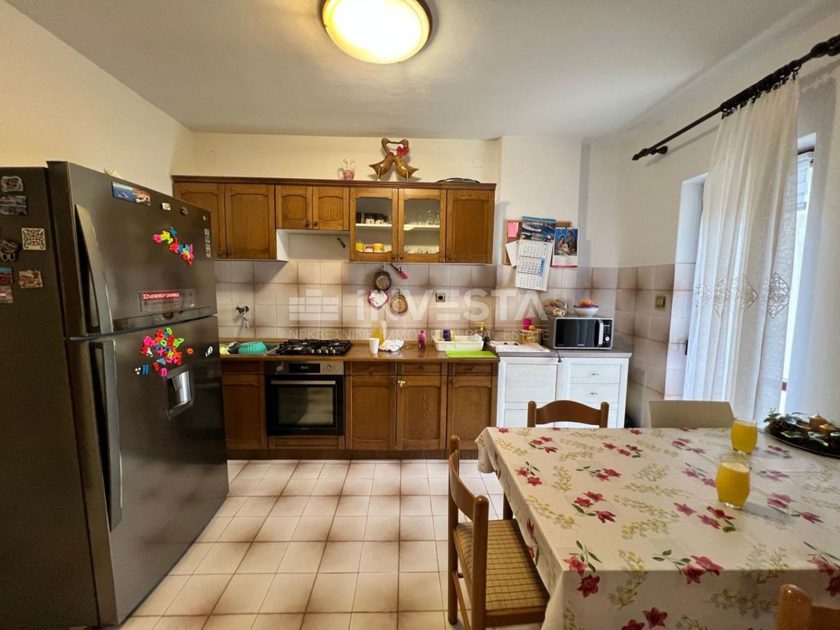 Hiša Fažana, 248m2