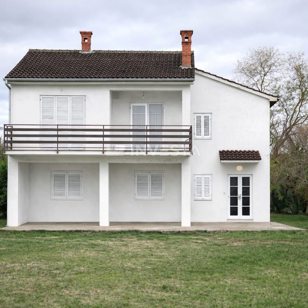 Hiša Fažana, 248m2