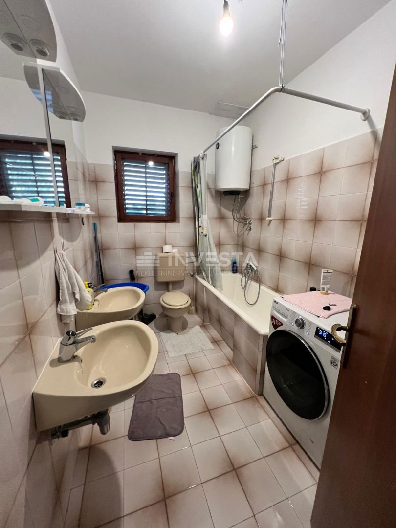 Hiša Fažana, 248m2