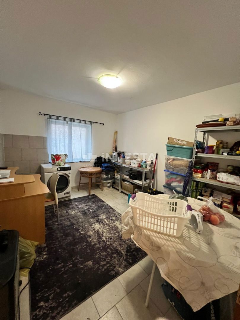 Hiša Fažana, 248m2