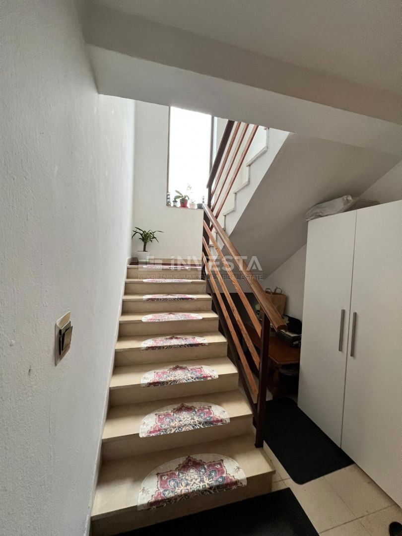 Hiša Fažana, 248m2