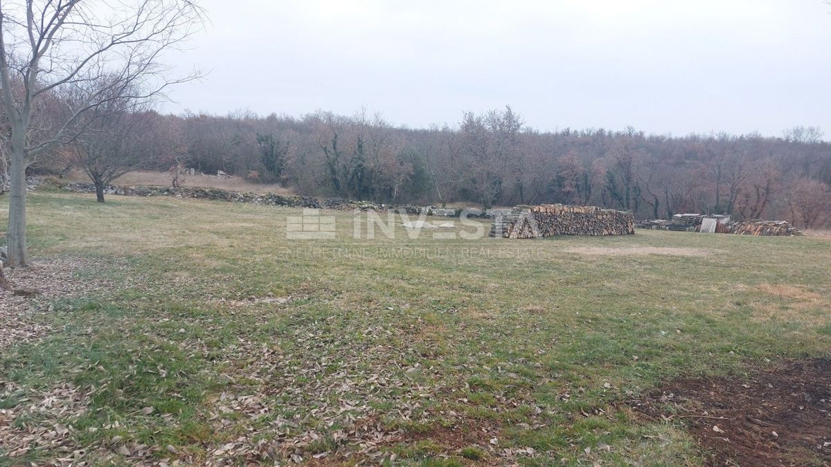 Gradbeno zemljišče Muntrilj