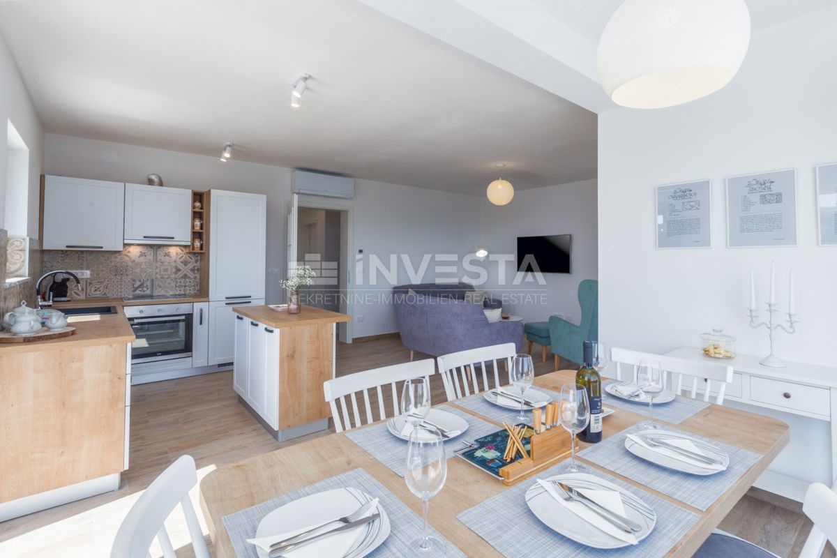 Vila s čudovitim razgledom