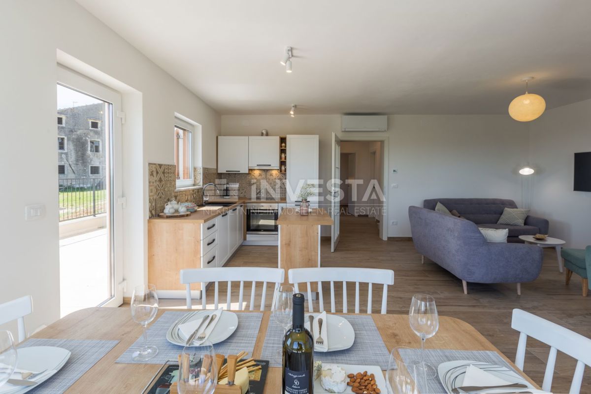 Vila s čudovitim razgledom