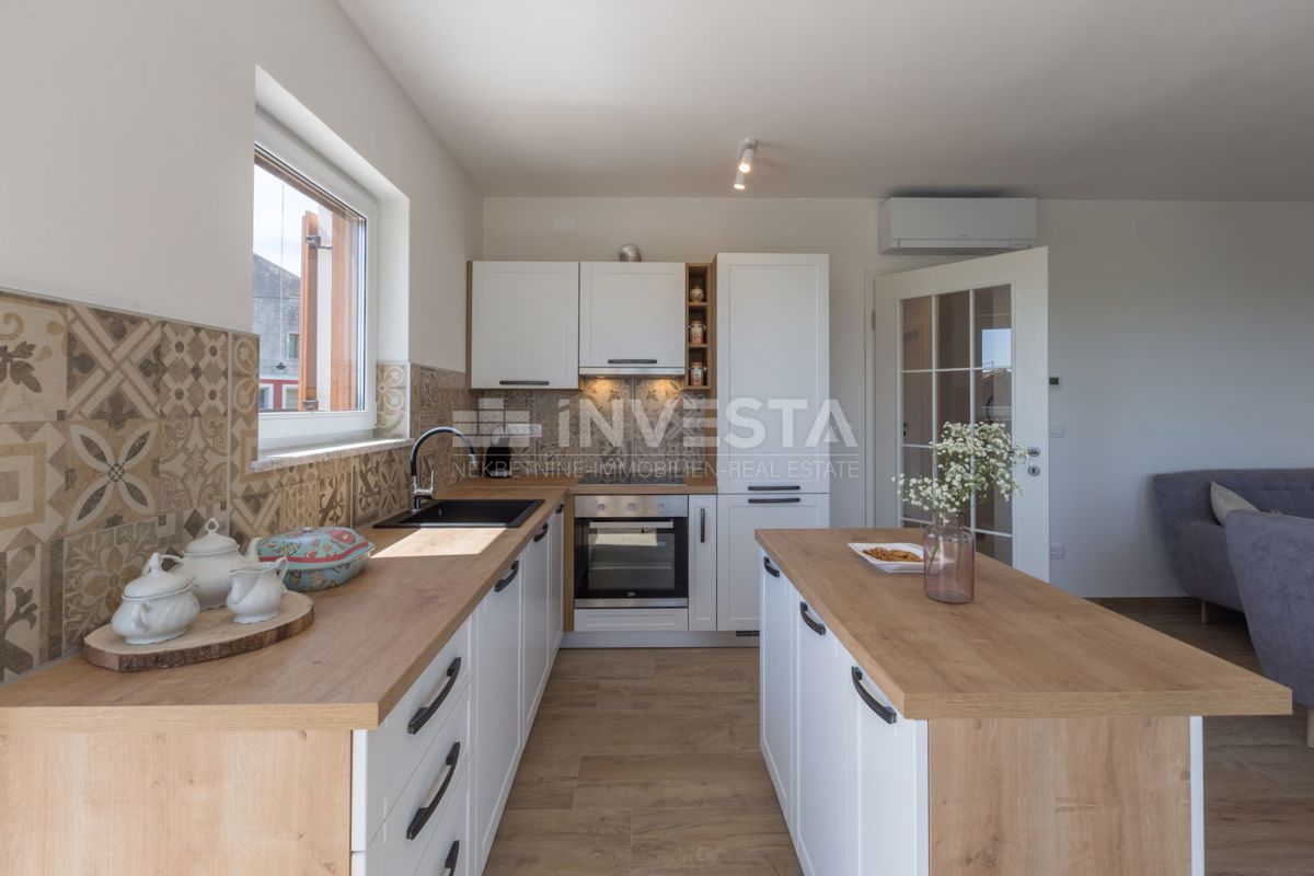 Vila s čudovitim razgledom