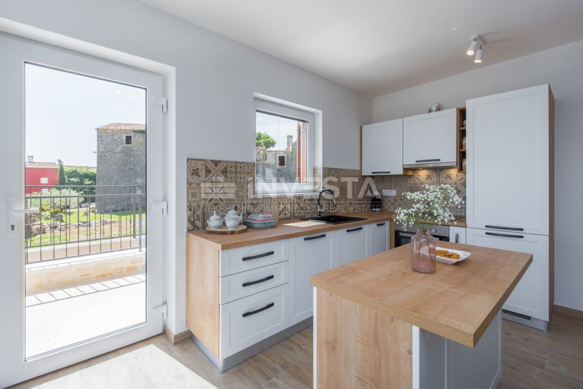 Vila s čudovitim razgledom