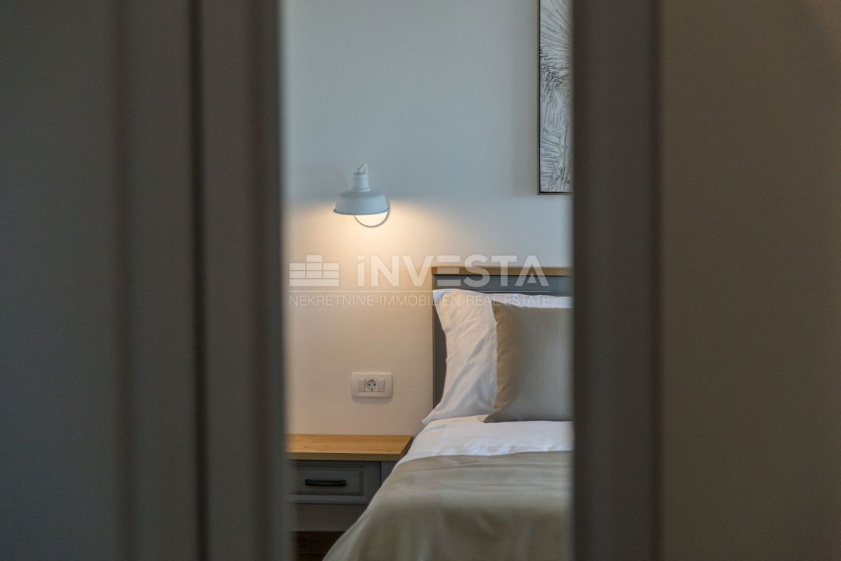 Vila s čudovitim razgledom