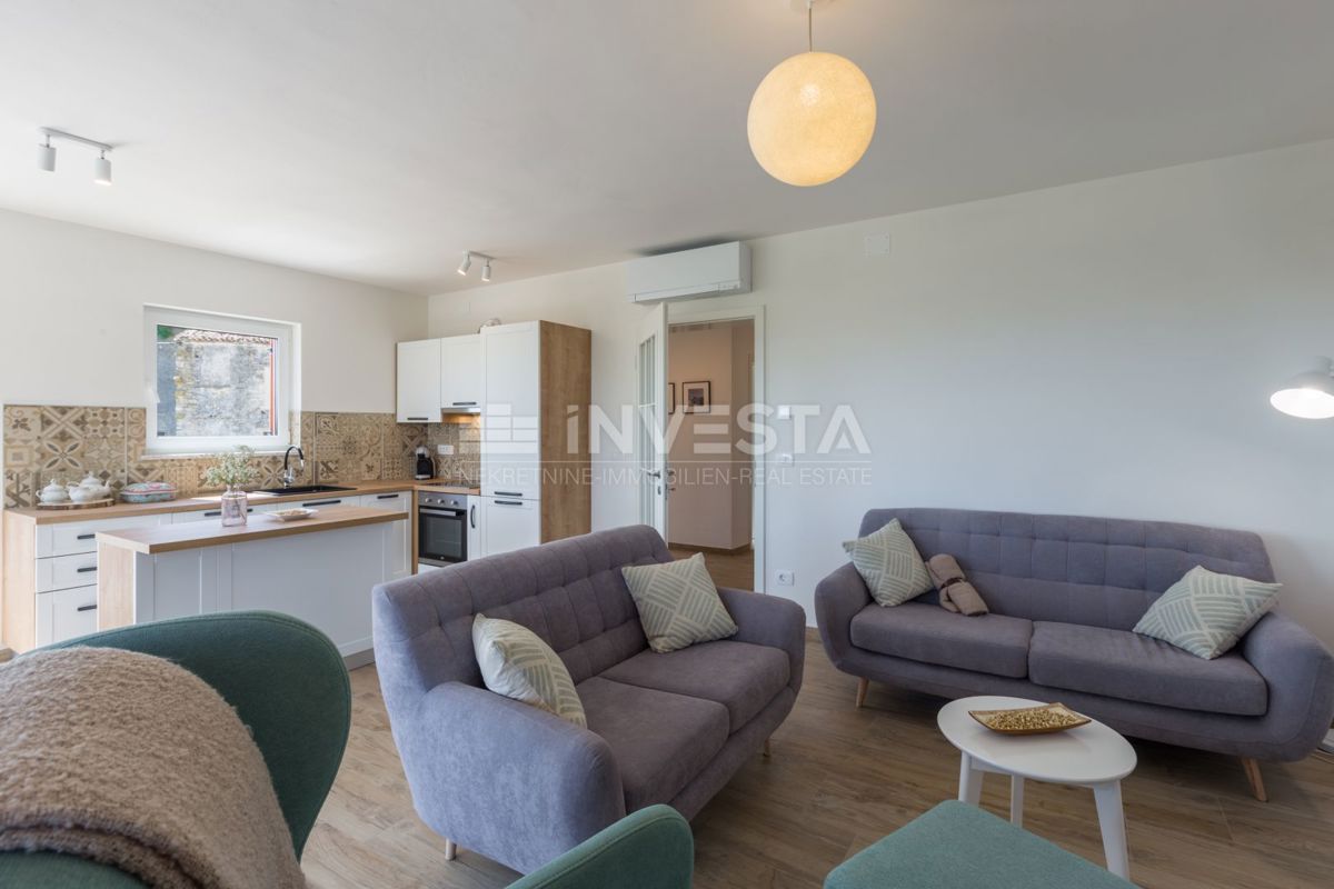 Vila s čudovitim razgledom