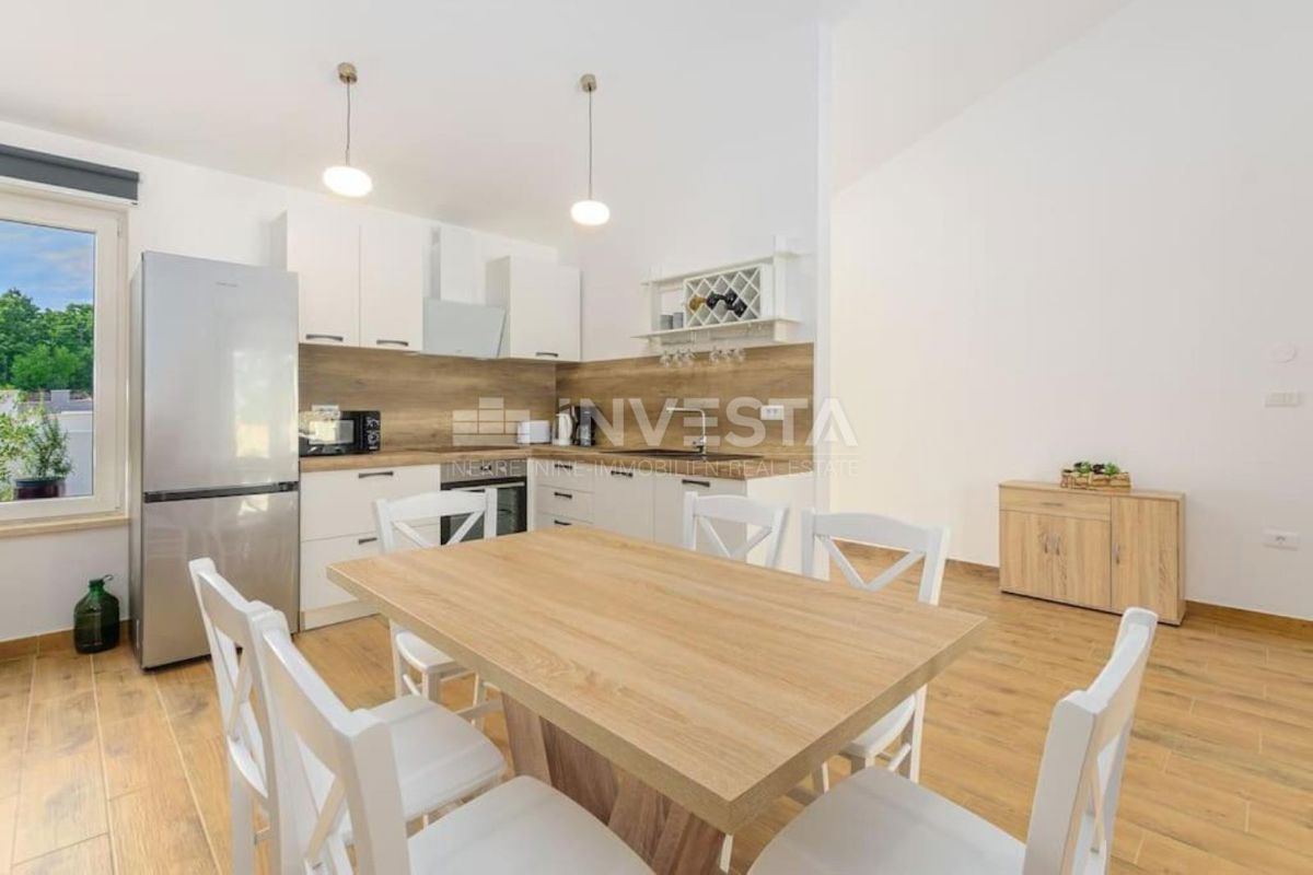 Hiša Bokordići, Svetvinčenat, 160m2