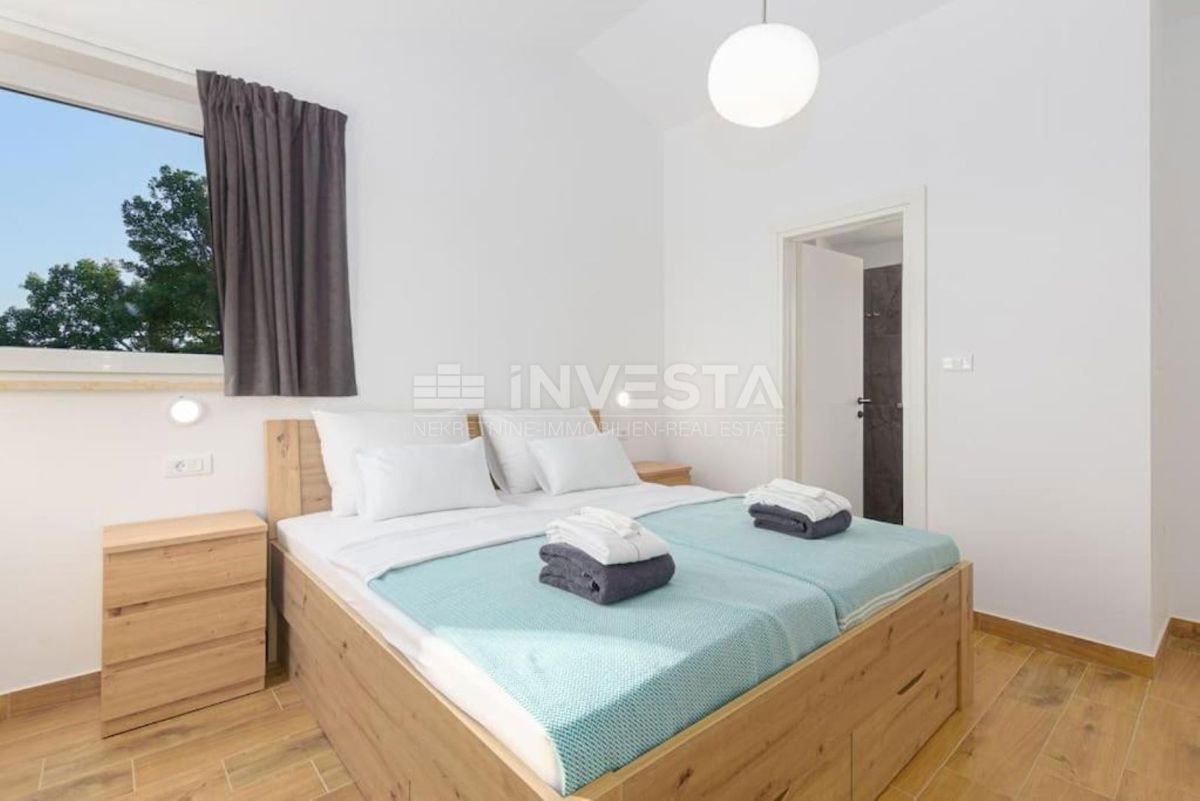 Hiša Bokordići, Svetvinčenat, 160m2