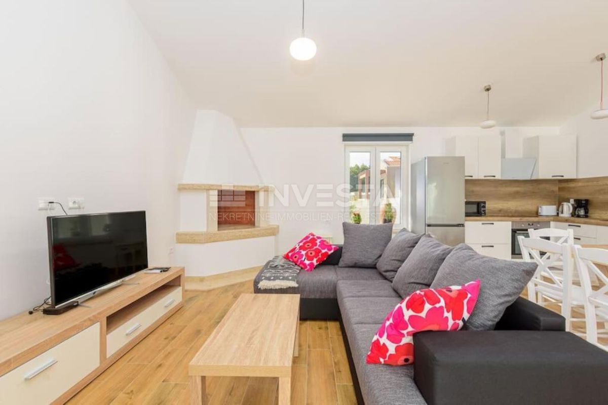 Hiša Bokordići, Svetvinčenat, 160m2