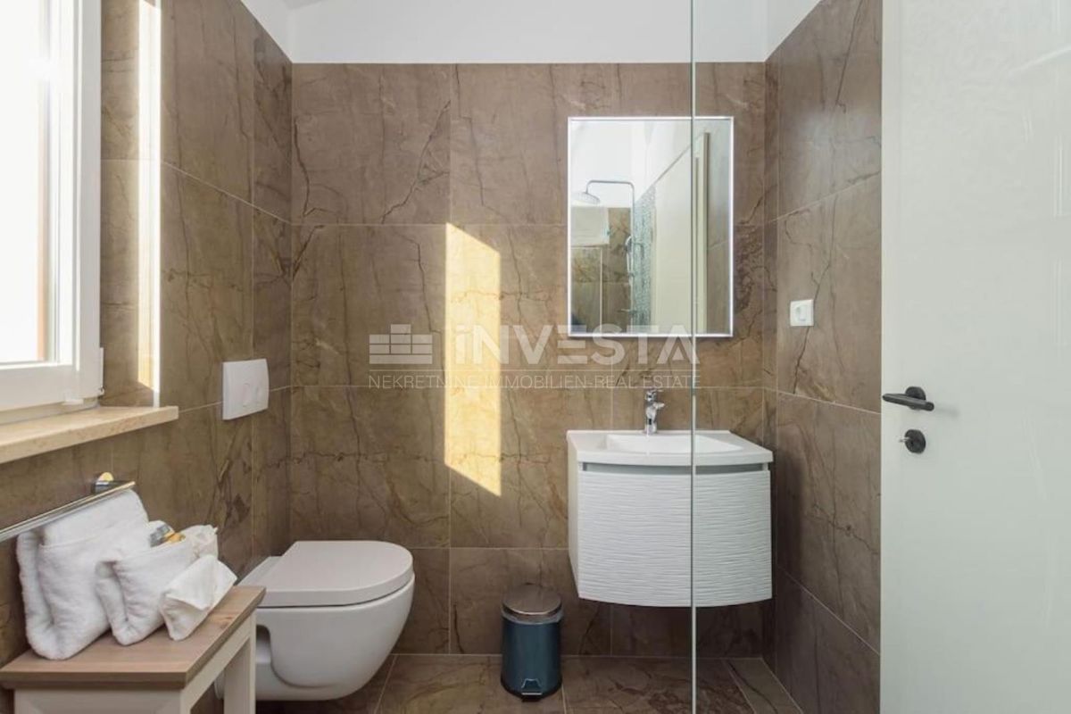 Hiša Bokordići, Svetvinčenat, 160m2