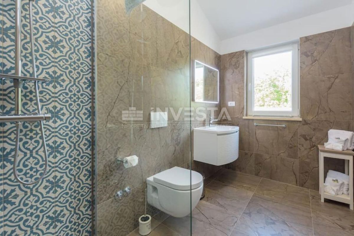 Hiša Bokordići, Svetvinčenat, 160m2