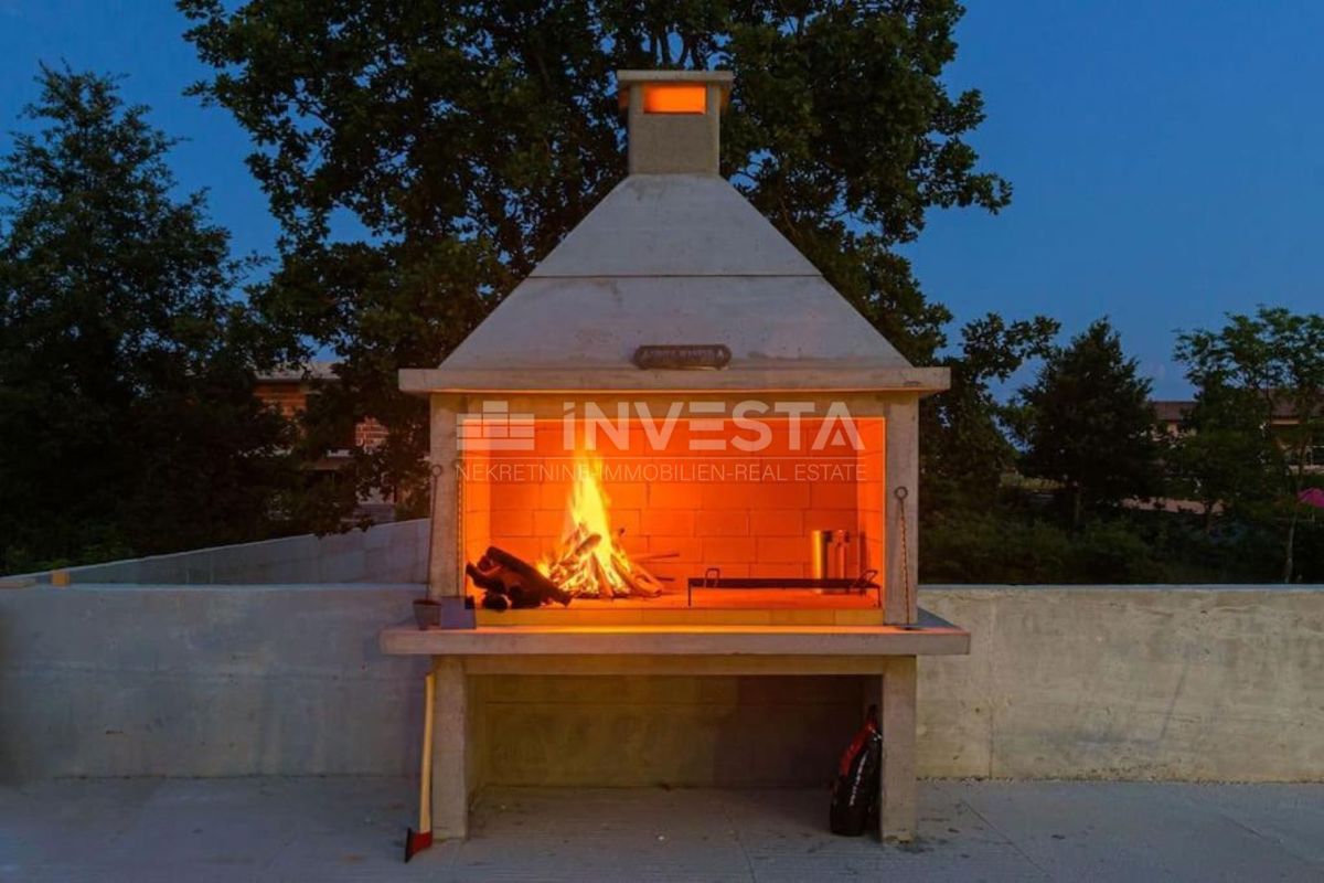 Hiša Bokordići, Svetvinčenat, 160m2