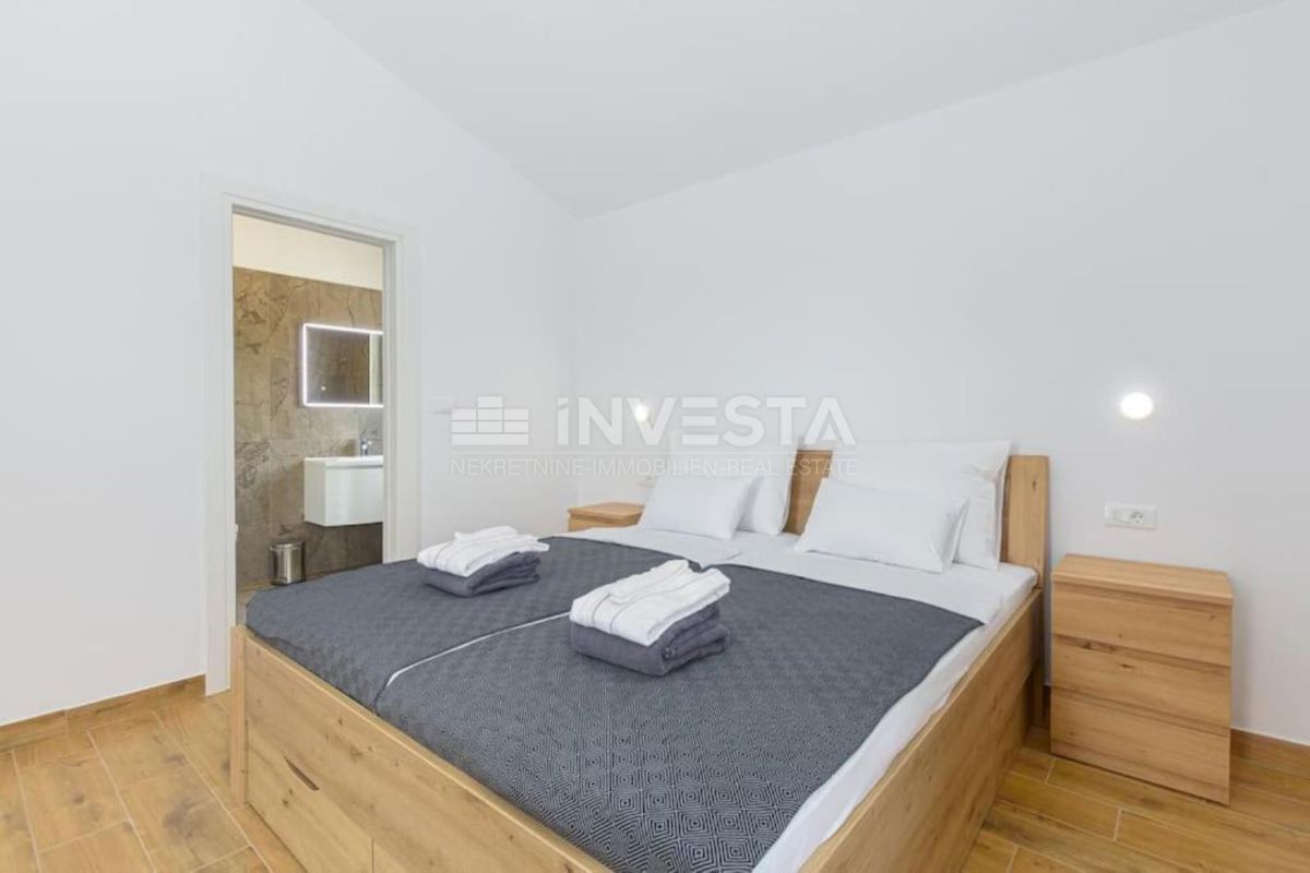 Hiša Bokordići, Svetvinčenat, 160m2