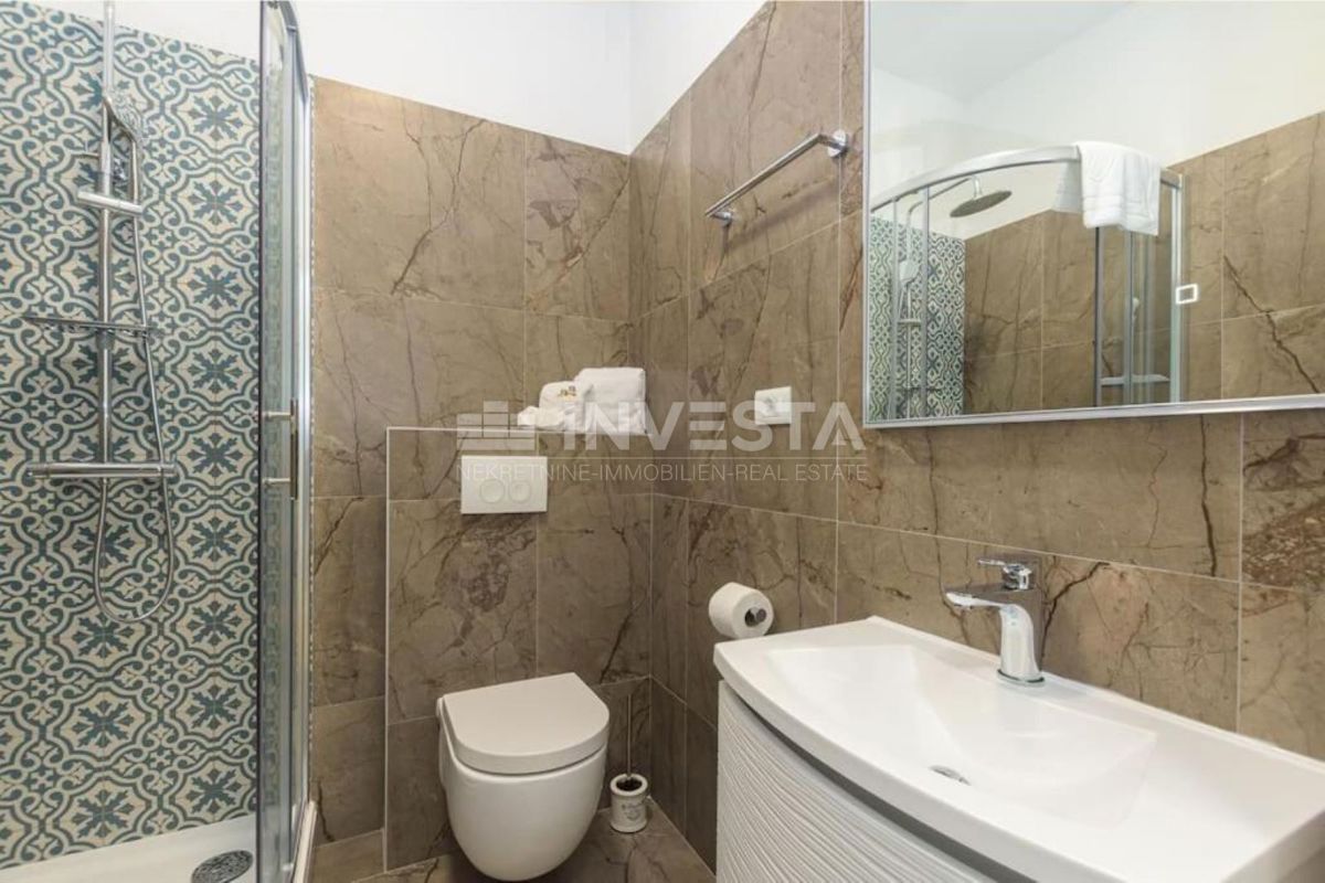 Hiša Bokordići, Svetvinčenat, 160m2