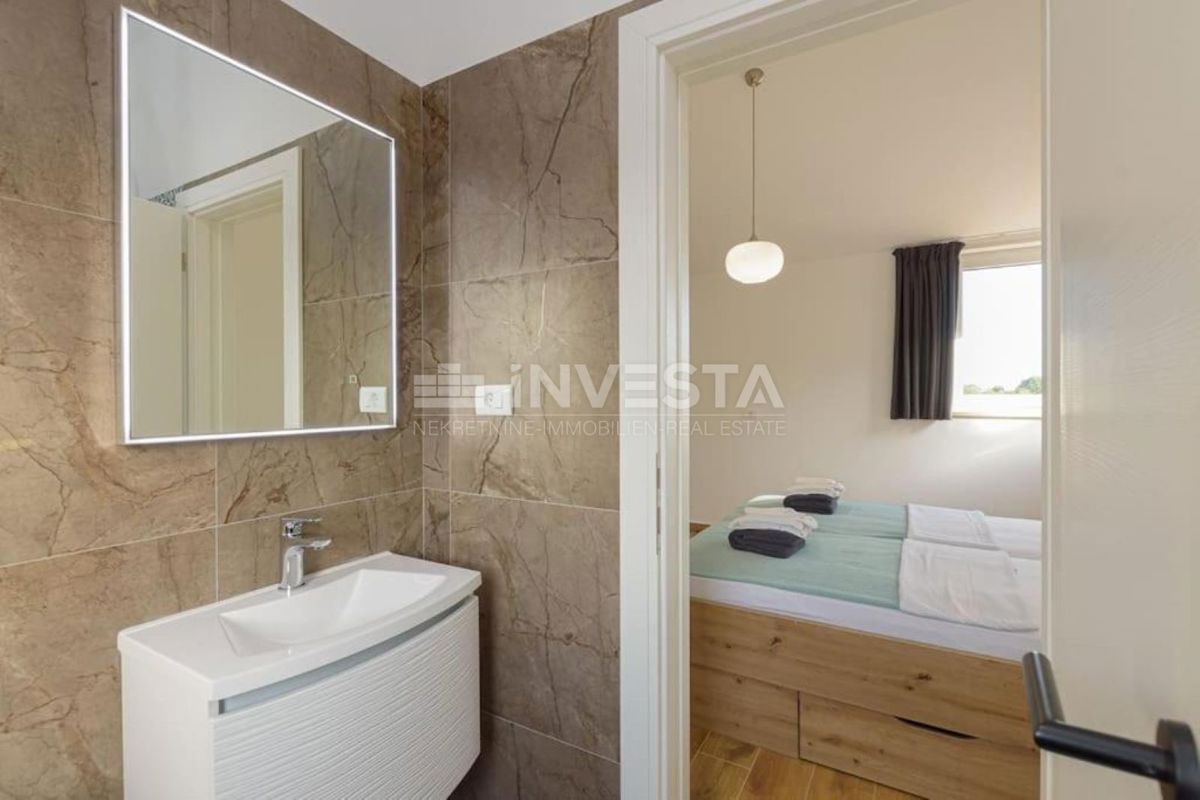 Hiša Bokordići, Svetvinčenat, 160m2