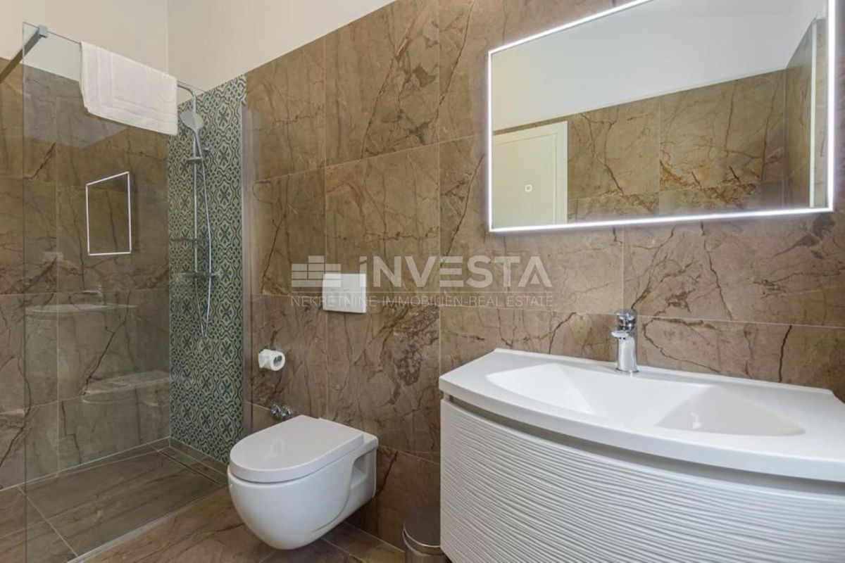 Hiša Bokordići, Svetvinčenat, 160m2