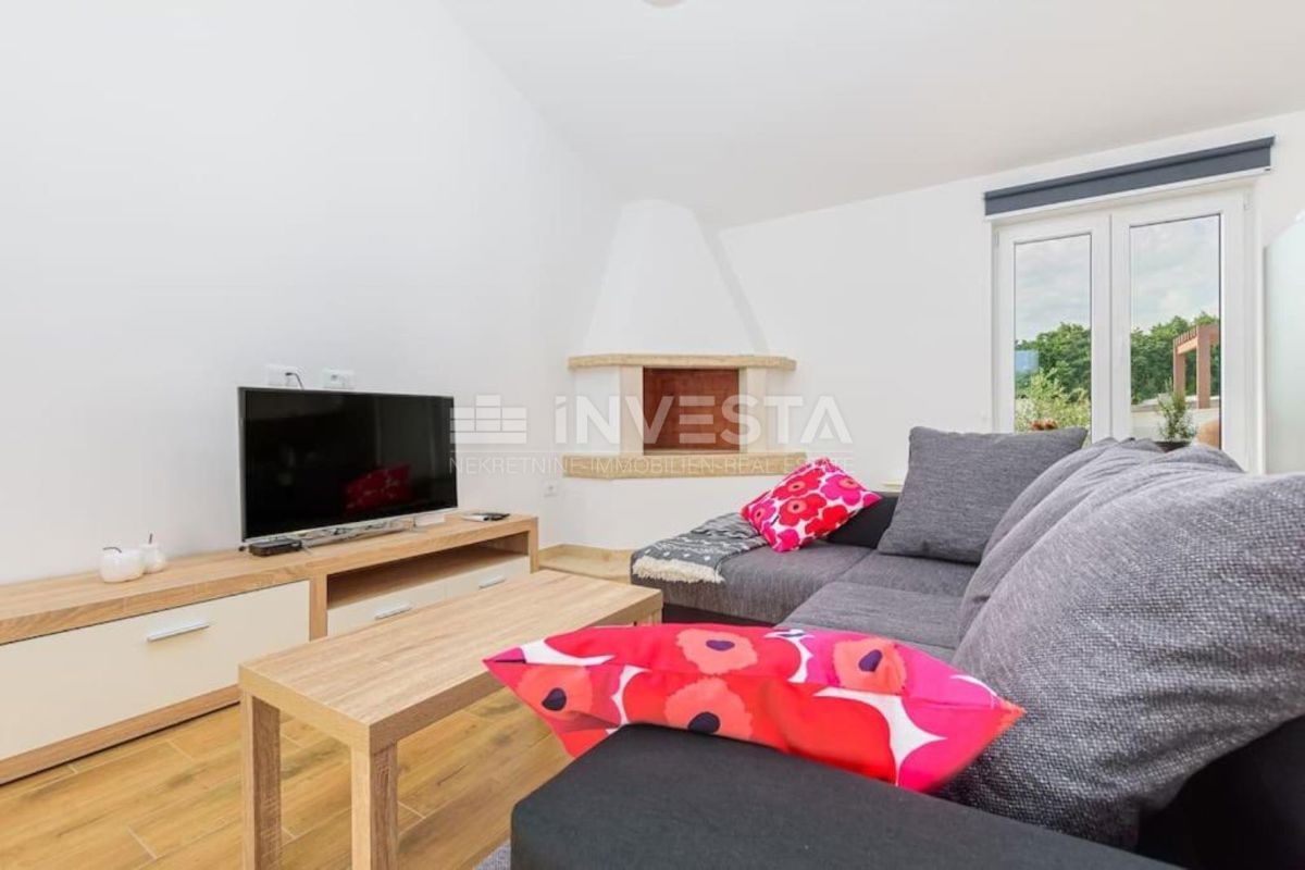 Hiša Bokordići, Svetvinčenat, 160m2