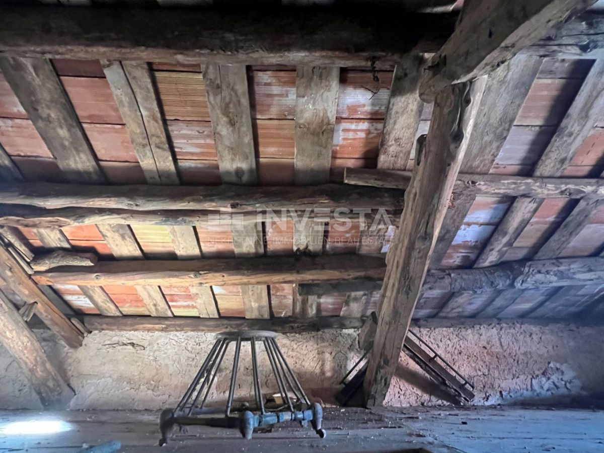 Hiša Manjadvorci, Barban, 400m2