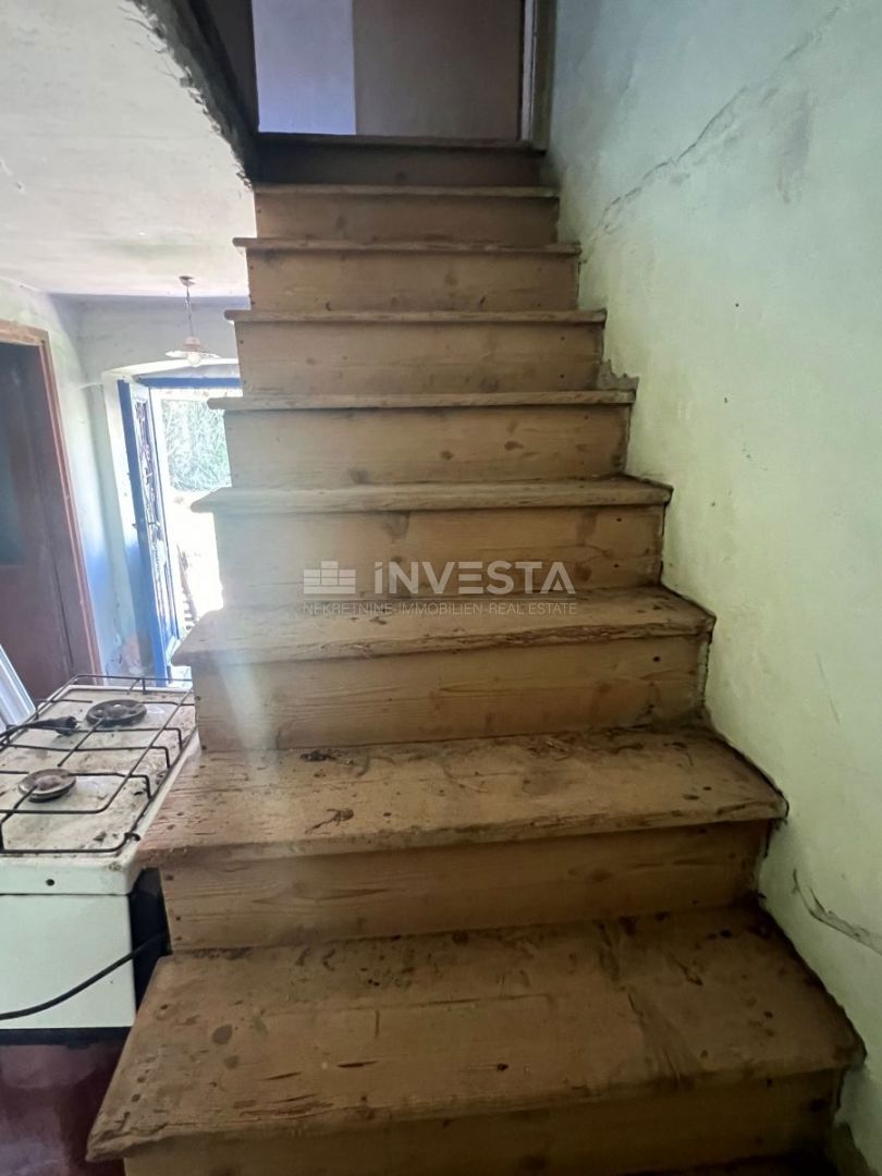 Hiša Manjadvorci, Barban, 400m2