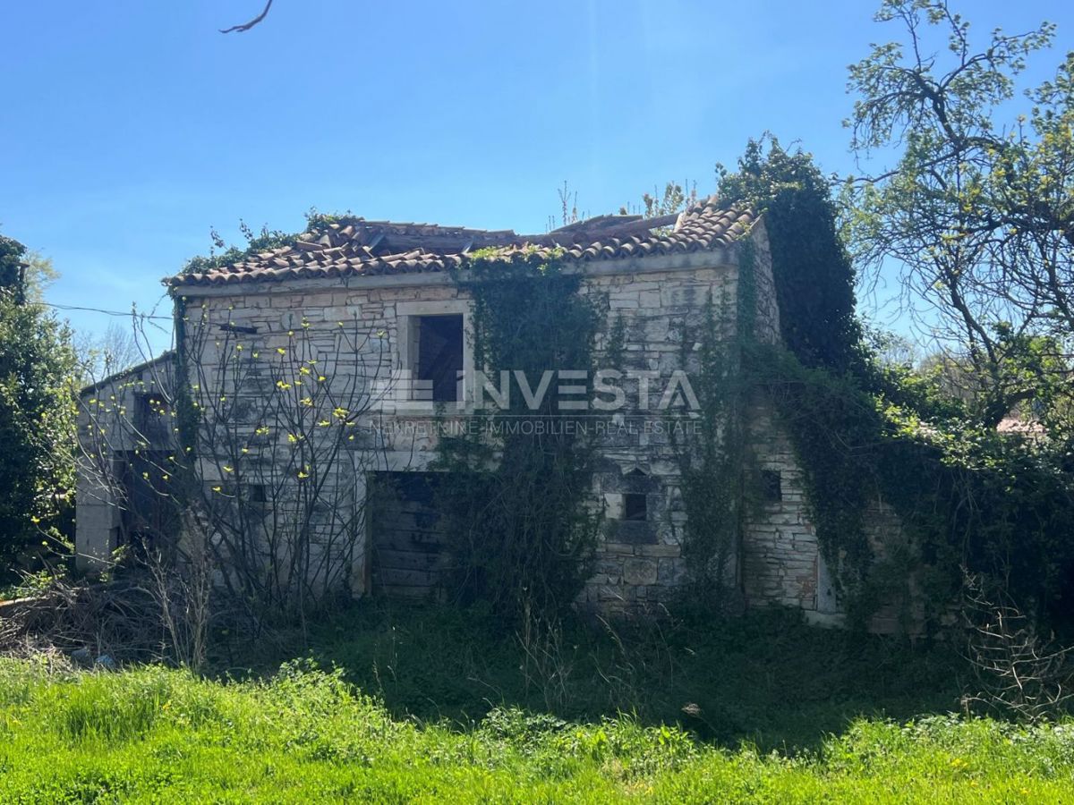 Hiša Manjadvorci, Barban, 400m2