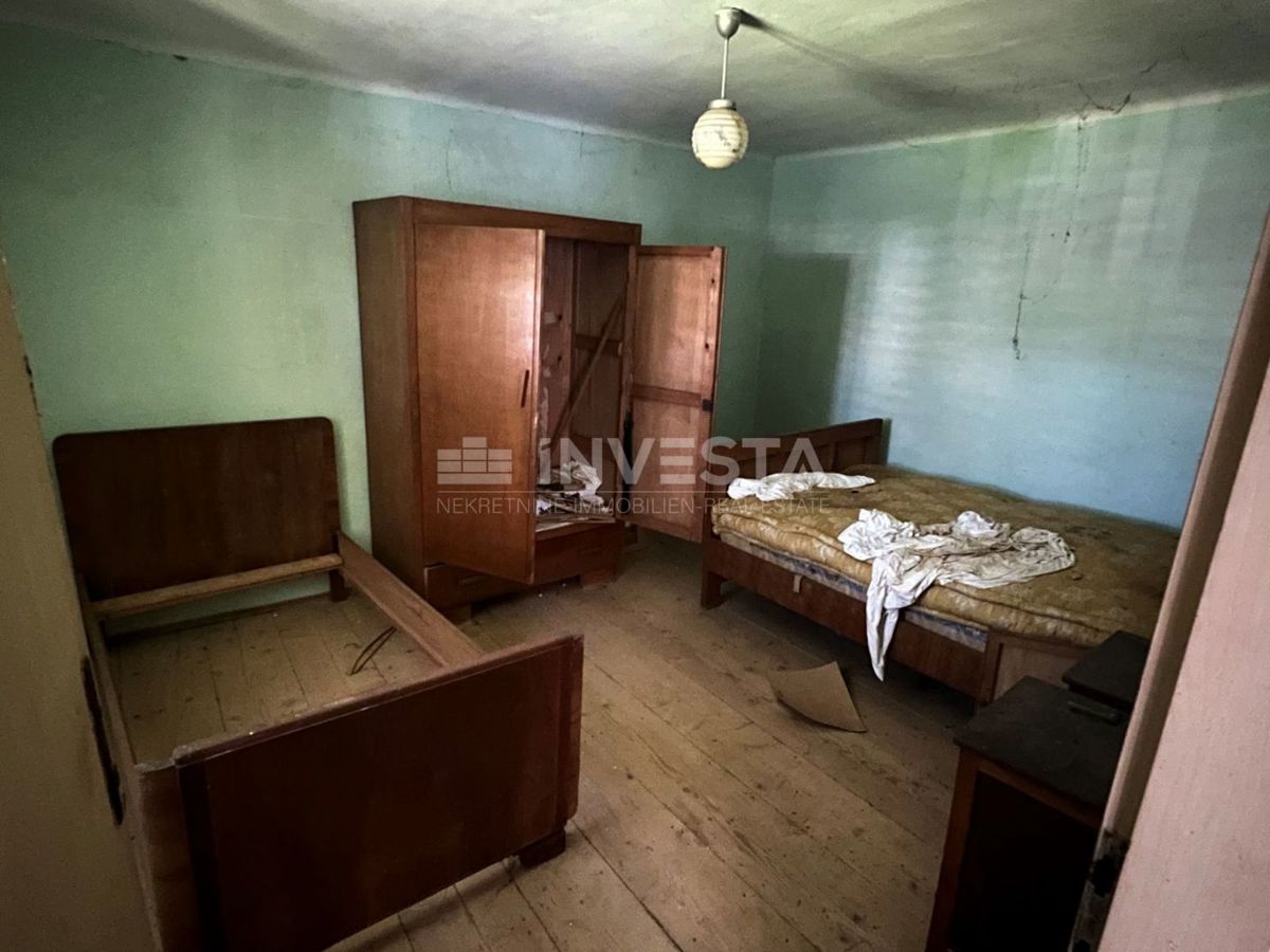 Hiša Manjadvorci, Barban, 400m2