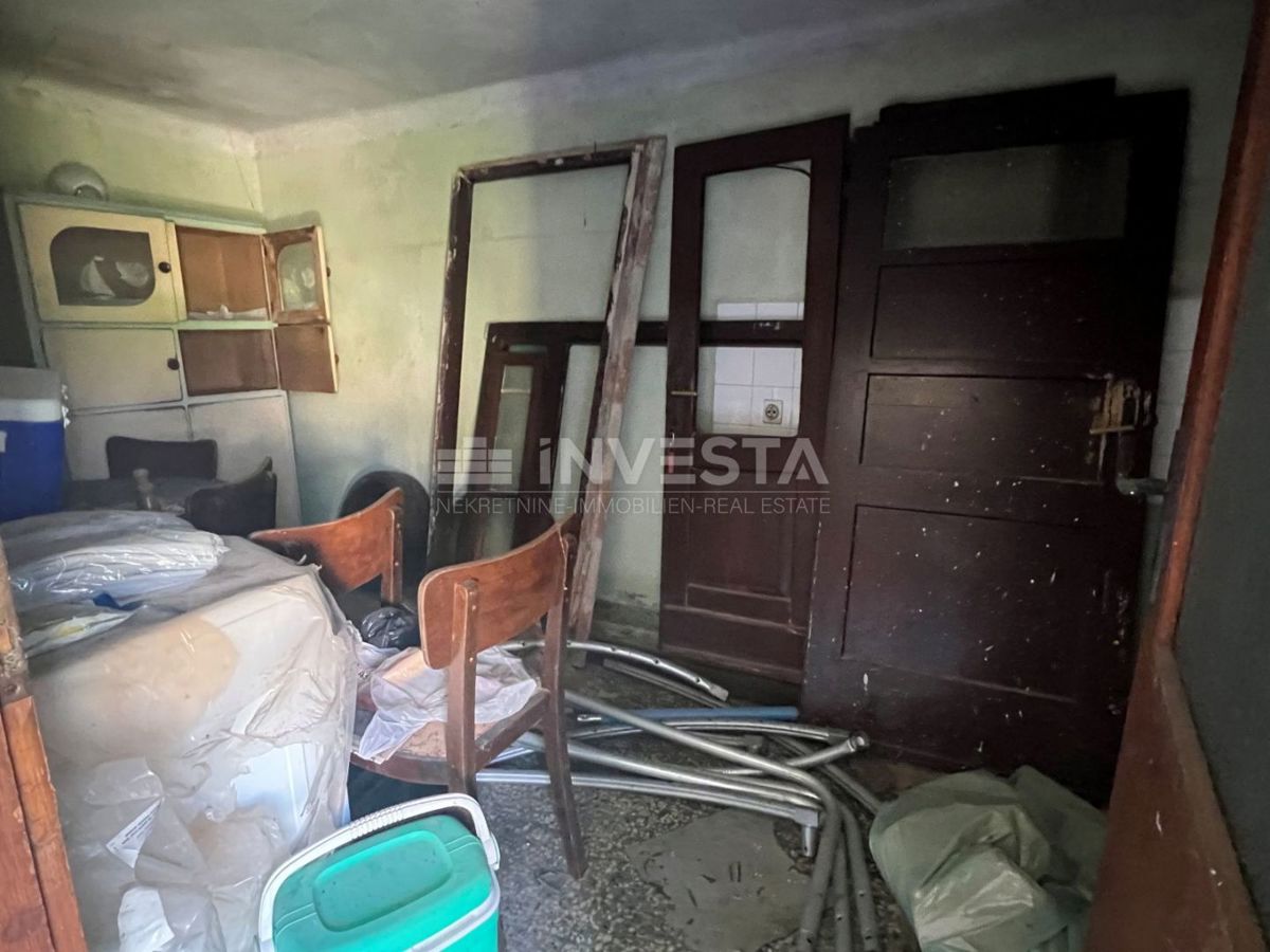 Hiša Manjadvorci, Barban, 400m2