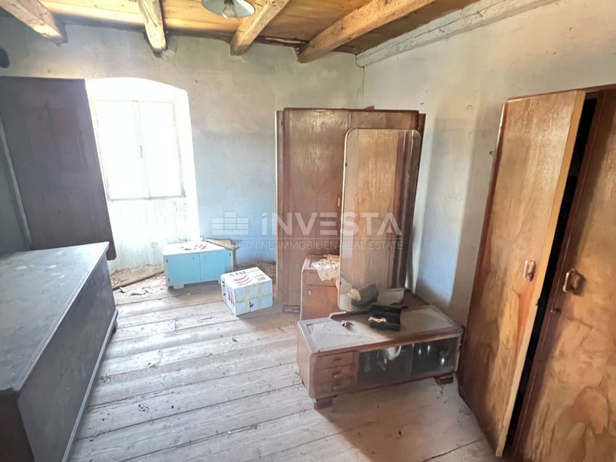 Hiša Manjadvorci, Barban, 400m2