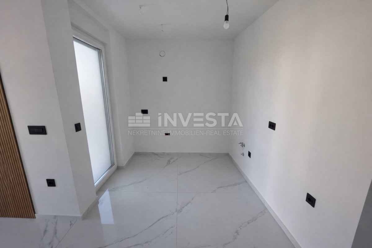 Stanovanje Valbandon, Fažana, 54,65m2