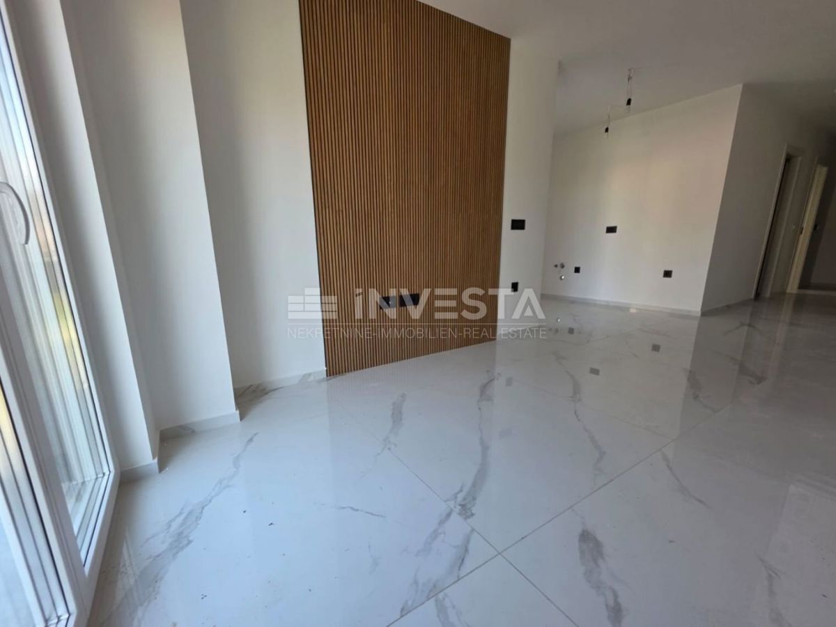 Stanovanje Valbandon, Fažana, 54,65m2