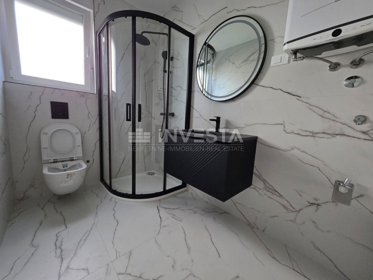 Stanovanje Valbandon, Fažana, 54,65m2